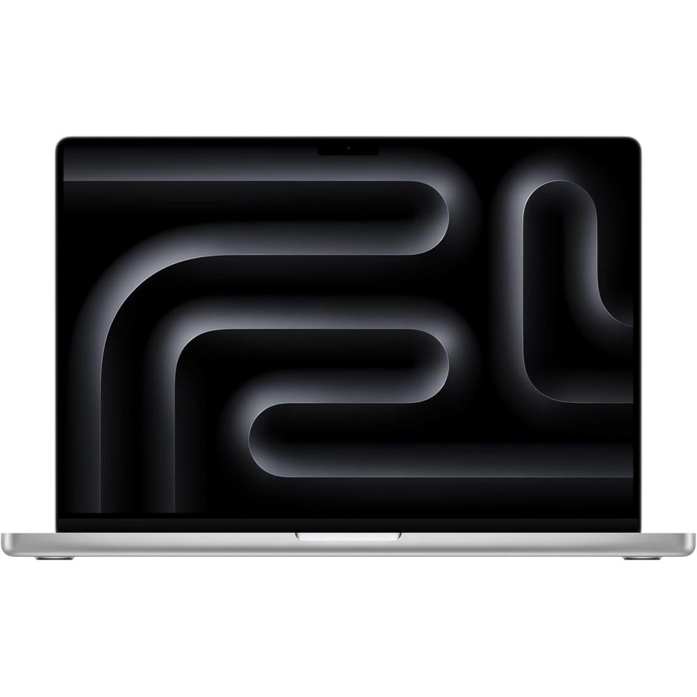 MACBOOK PRO 16.2' (2026) CHIP M5 MAX 48GB RAM 2TB SSD 18CORE CPU 40CORE GPU | NEGRO - TECLADO INGLÉS - 1