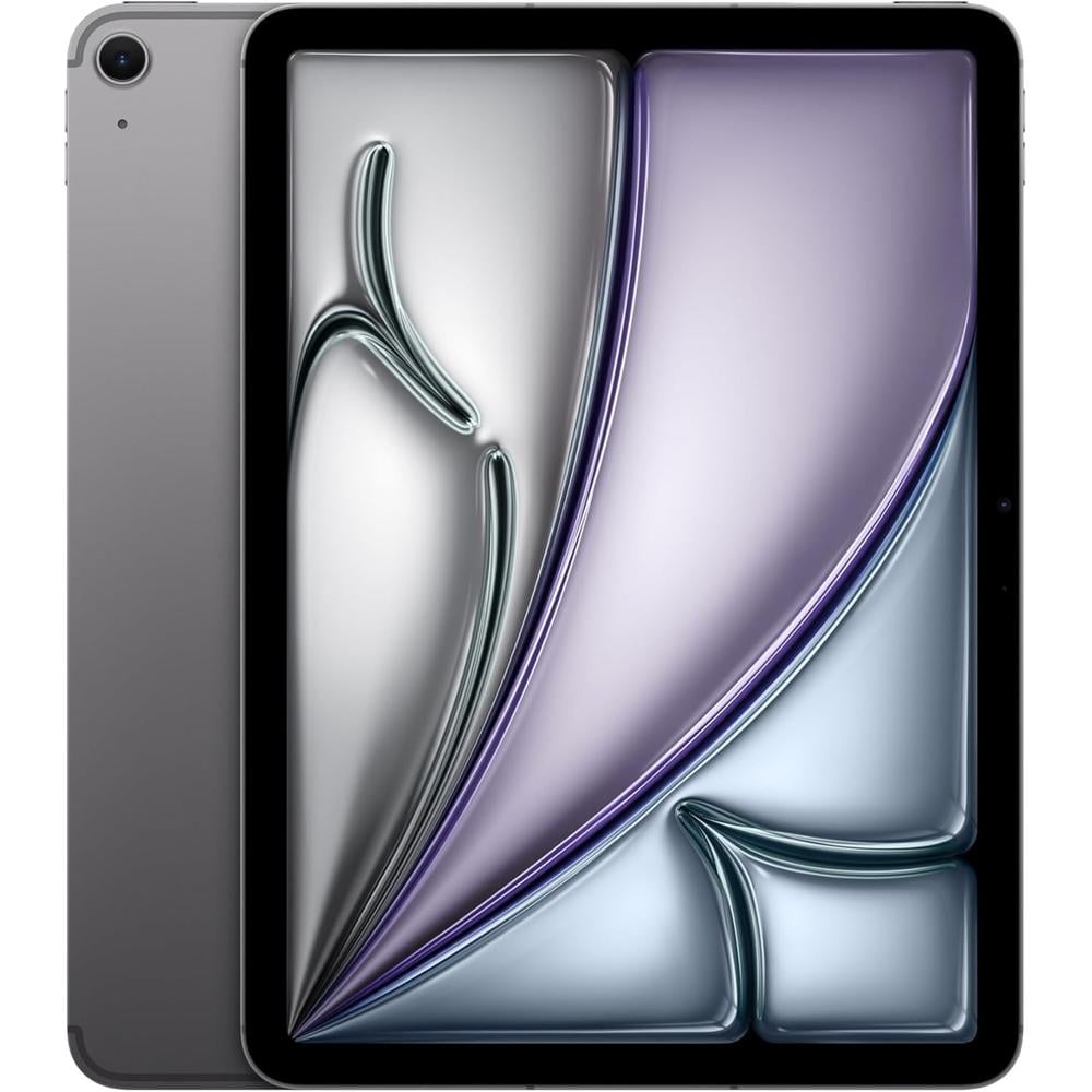 IPAD AIR 11' (2026) CHIP M4 WIFI + CELLULAR - 256GB | BLUE - 2