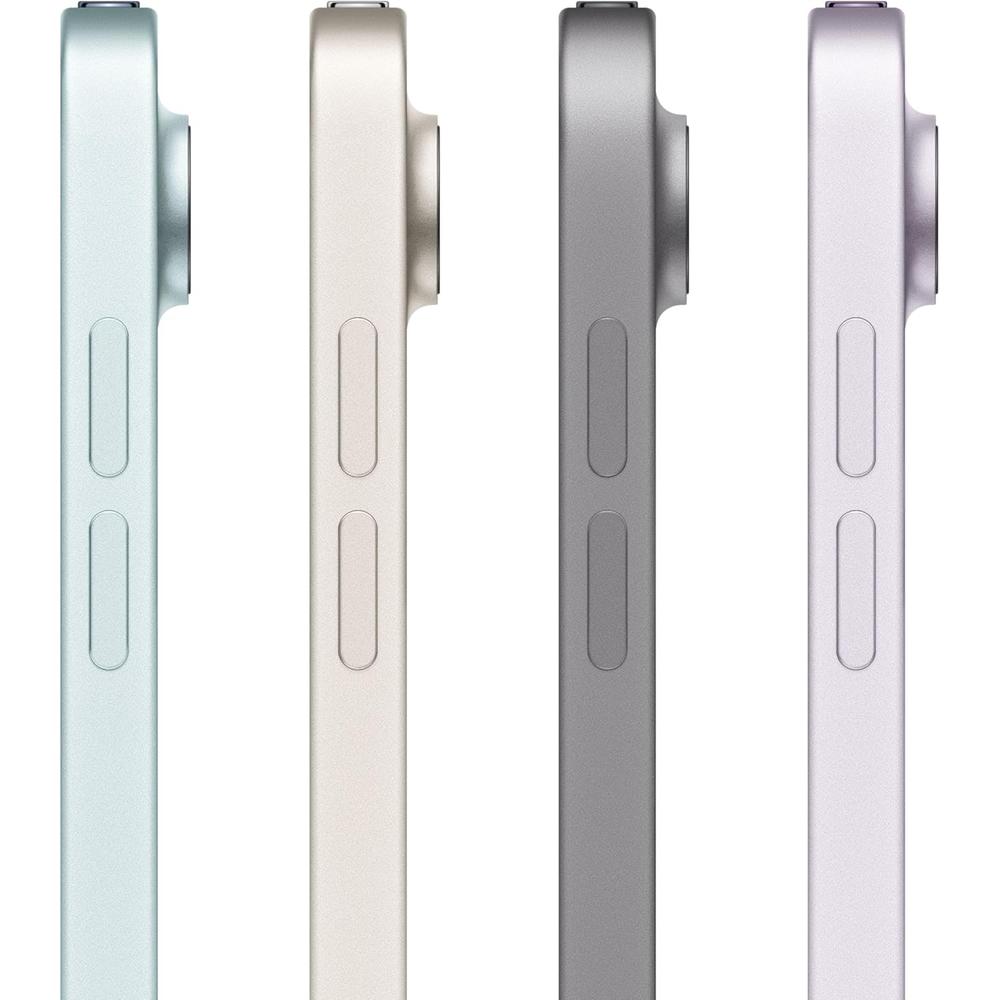 IPAD AIR 11' (2026) CHIP M4 WIFI - 256GB | PURPLE - 3