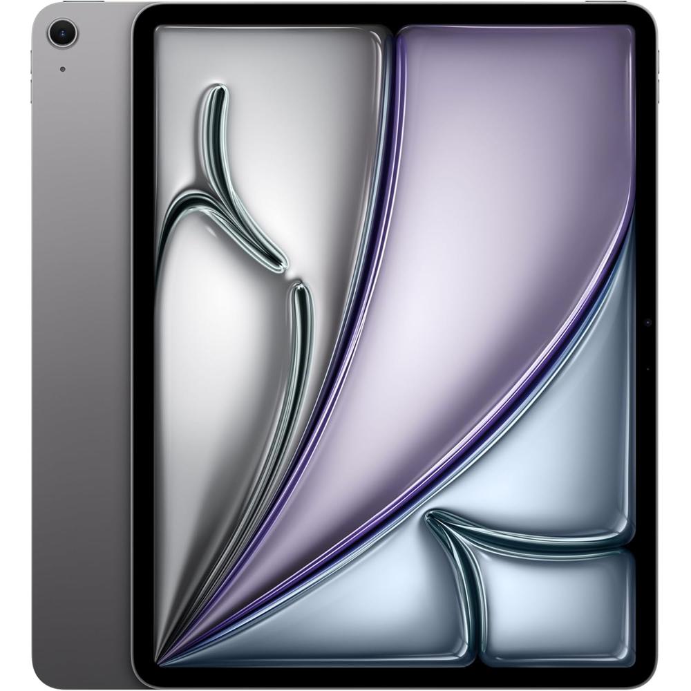 IPAD AIR 13' (2026) CHIP M4 WIFI - 512GB | BLUE - 2