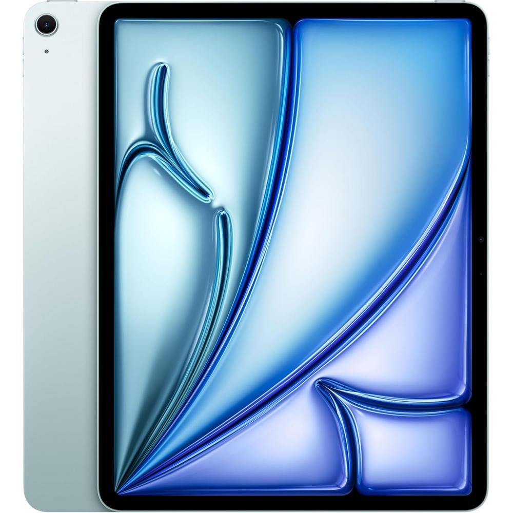 IPAD AIR 13' (2026) CHIP M4 WIFI - 512GB | BLUE - 2