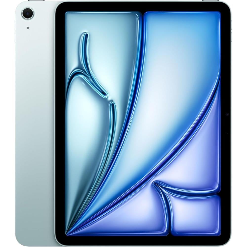 IPAD AIR 11' (2026) CHIP M4 WIFI - 128GB | SPACE GRAY - 2