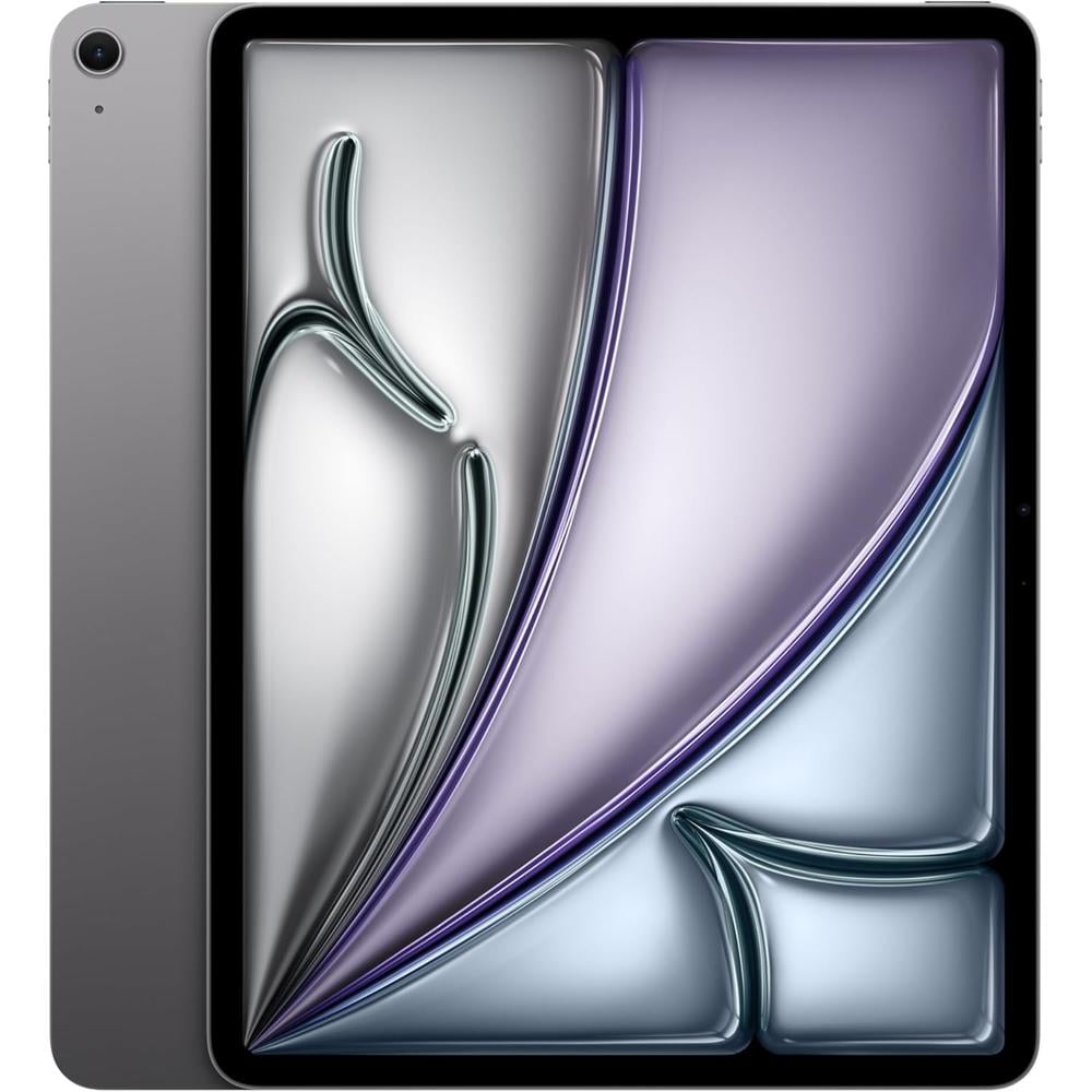 IPAD AIR 13' (2026) CHIP M4 WIFI - 128GB | BLUE - 2