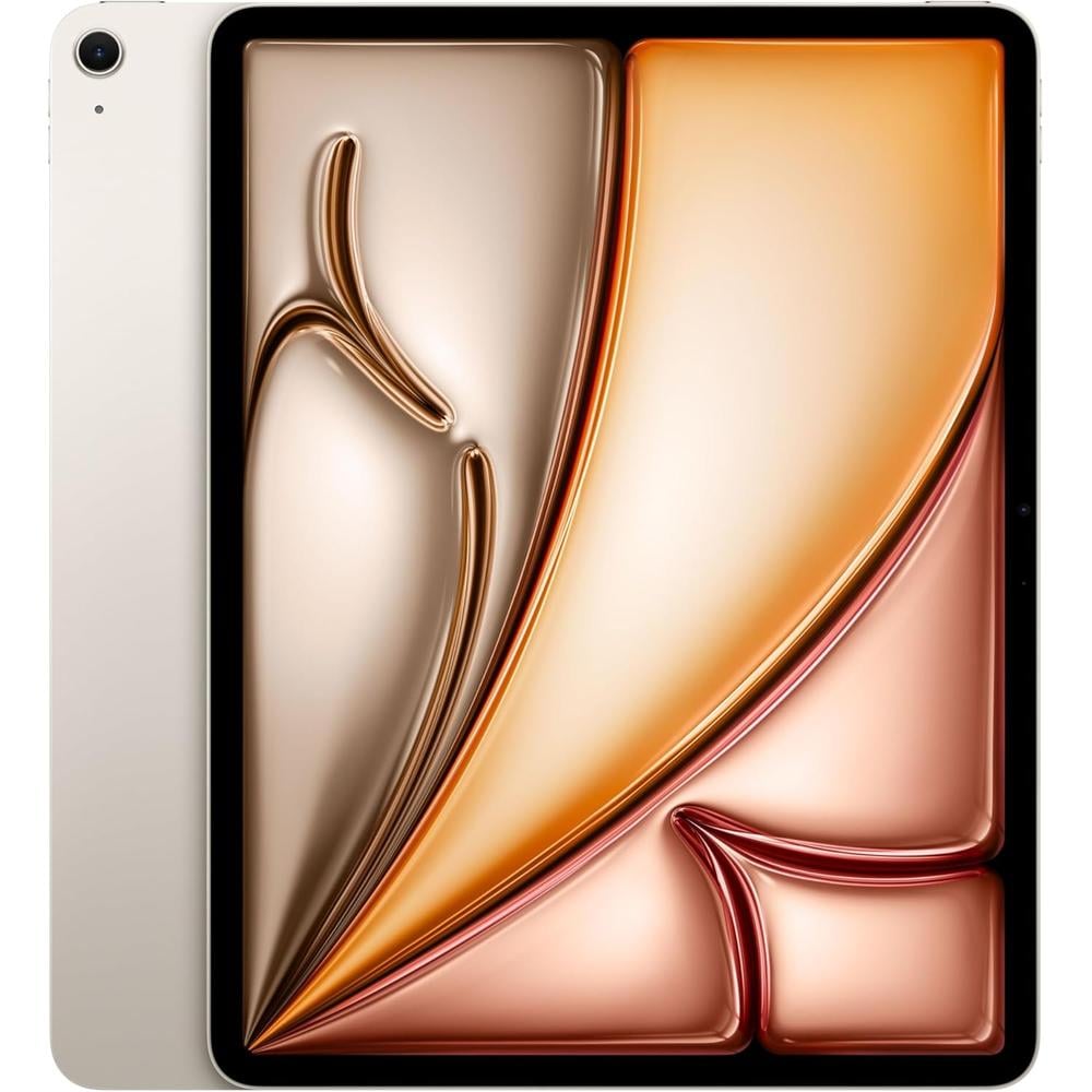 IPAD AIR 13' (2026) CHIP M4 WIFI - 128GB | BLUE - 2