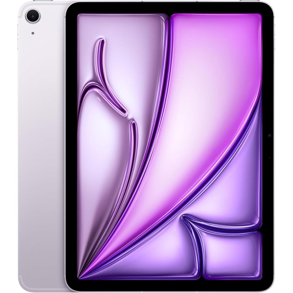IPAD AIR 11' (2026) CHIP M4 WIFI + CELLULAR - 512GB | SPACE GRAY - 2