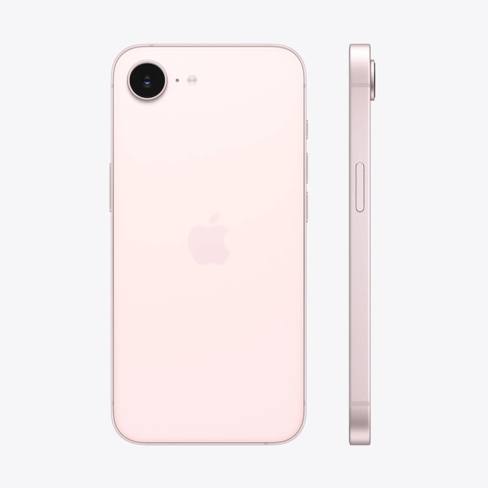 APPLE IPHONE 17E 512GB (2026) | BLANCO - 2