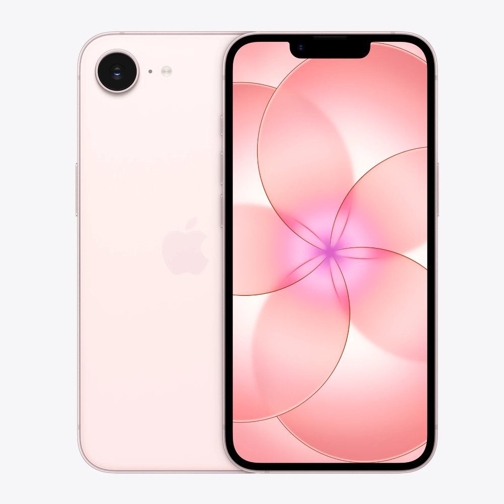 APPLE IPHONE 17E 256GB (2026) | NEGRO - 1