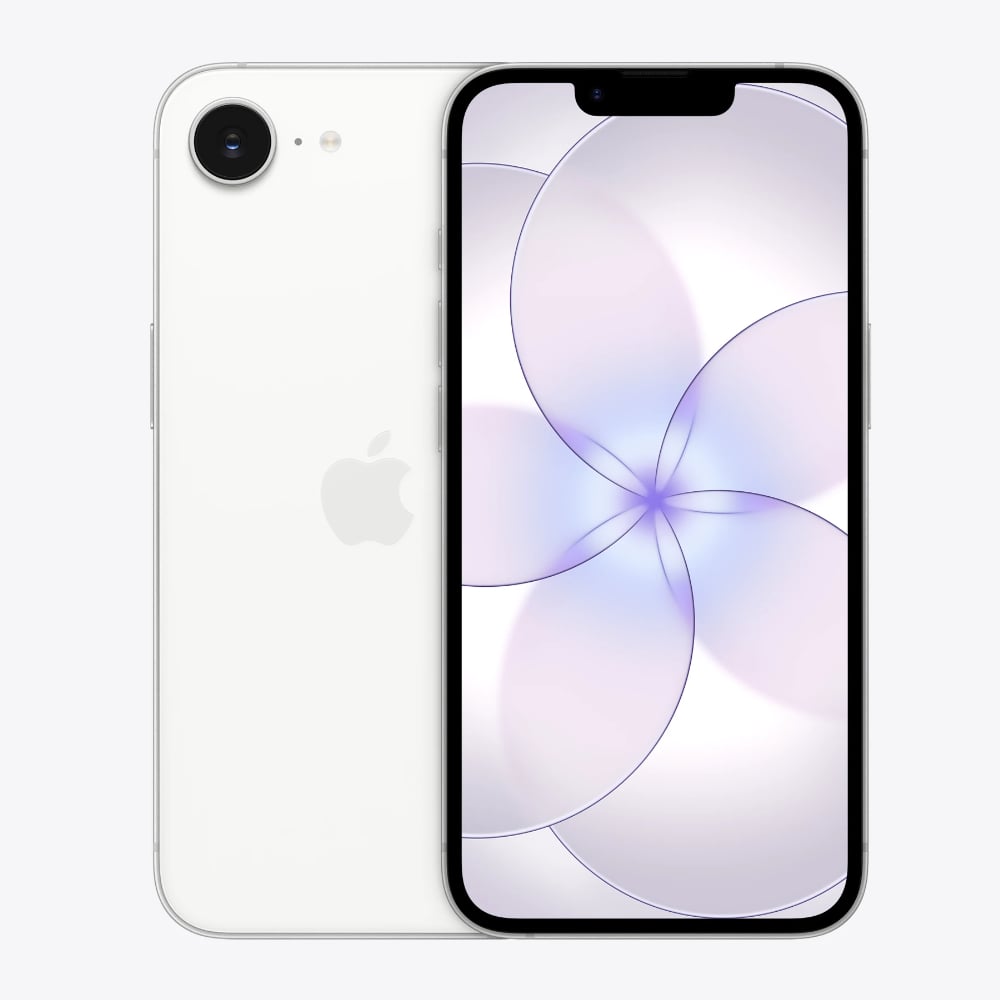 APPLE IPHONE 17E 256GB (2026) | NEGRO - 1