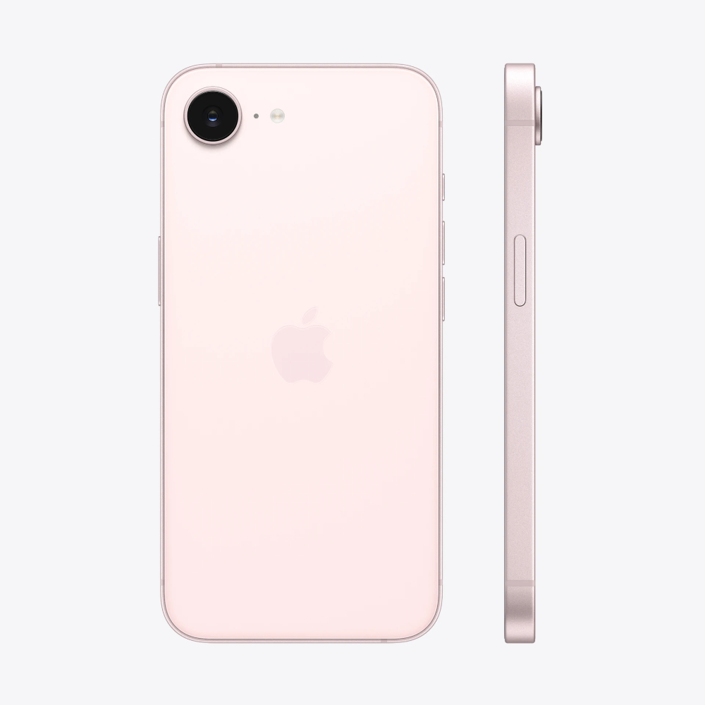 APPLE IPHONE 17E 256GB (2026) | NEGRO - 2
