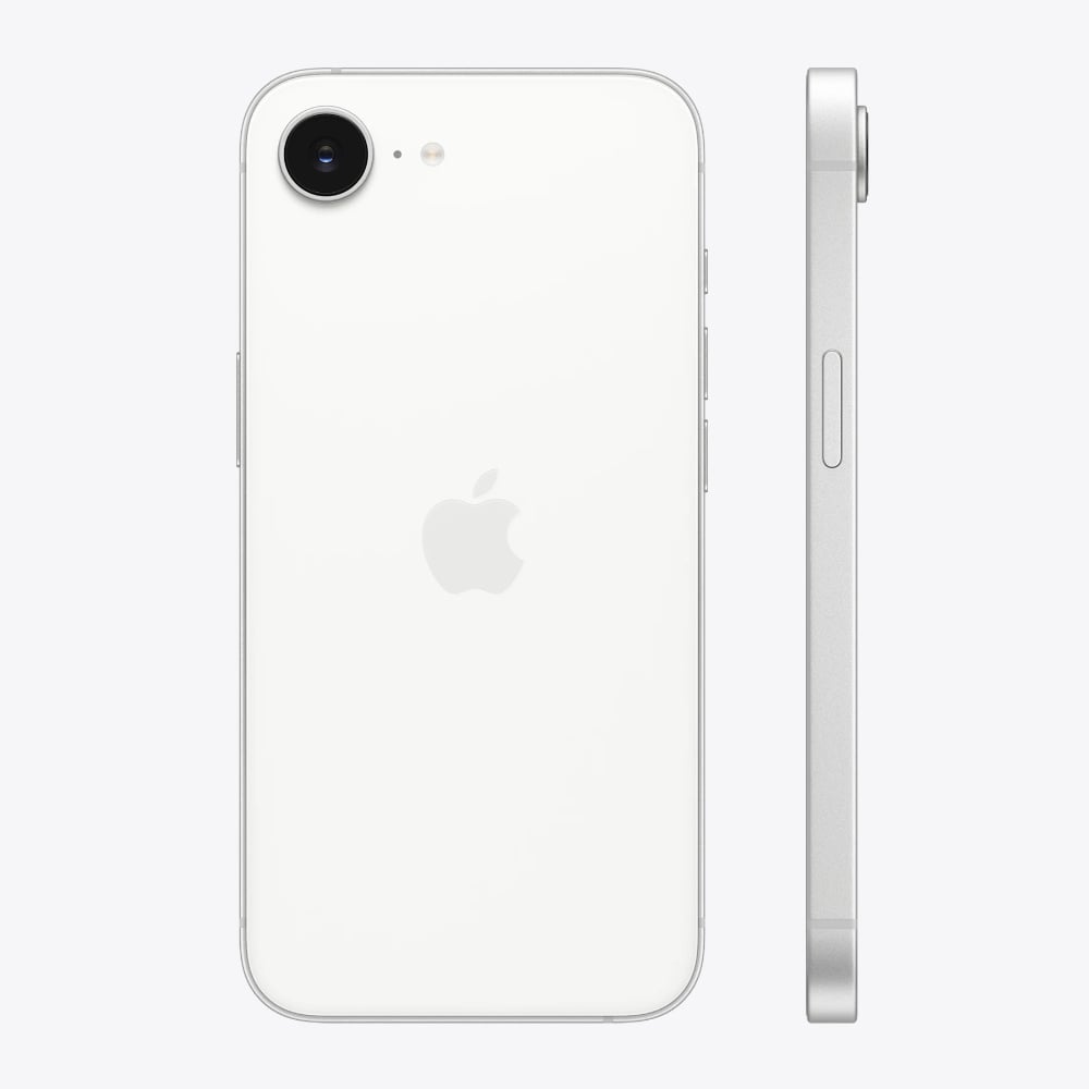 APPLE IPHONE 17E 256GB (2026) | NEGRO - 2
