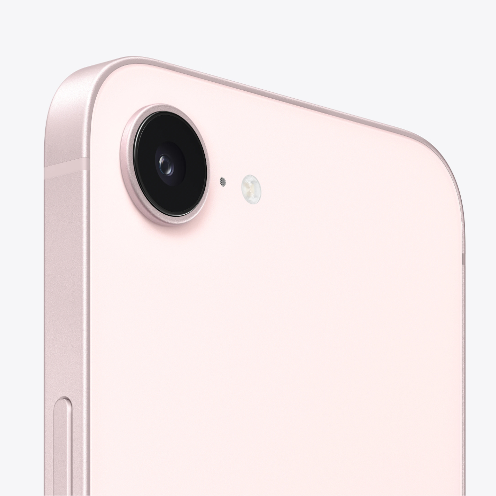 APPLE IPHONE 17E 256GB (2026) | NEGRO - 3