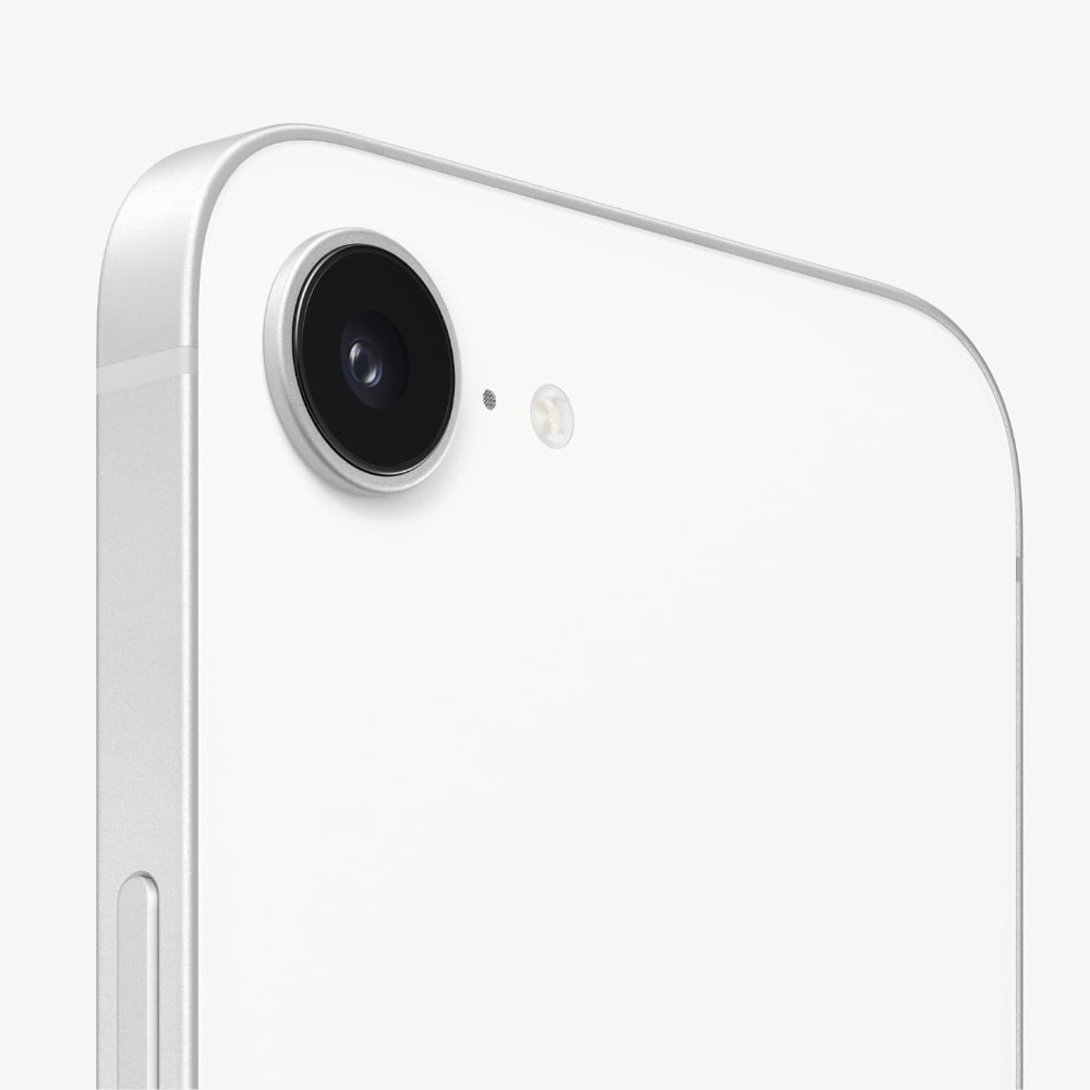 APPLE IPHONE 17E 256GB (2026) | NEGRO - 3