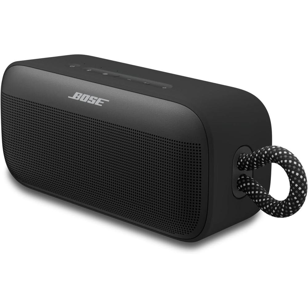 PARLANTE SOUNDLINK PLUS BOSE - 1