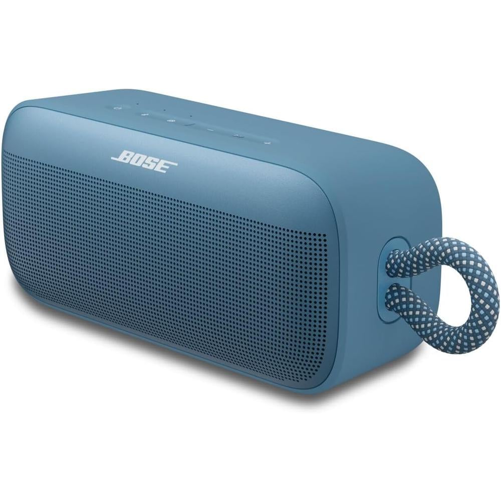 PARLANTE SOUNDLINK PLUS BOSE - 1