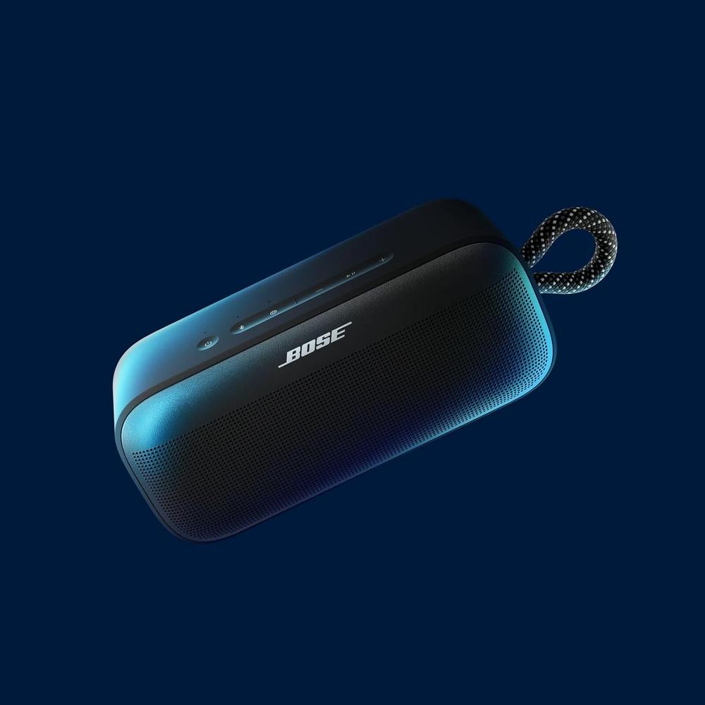 PARLANTE SOUNDLINK PLUS BOSE - 2