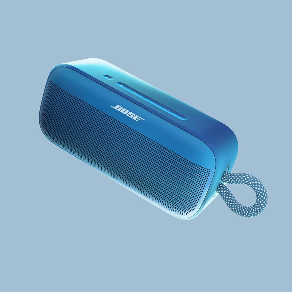 PARLANTE SOUNDLINK PLUS BOSE - 2