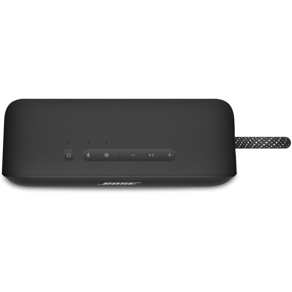 PARLANTE SOUNDLINK PLUS BOSE - 4
