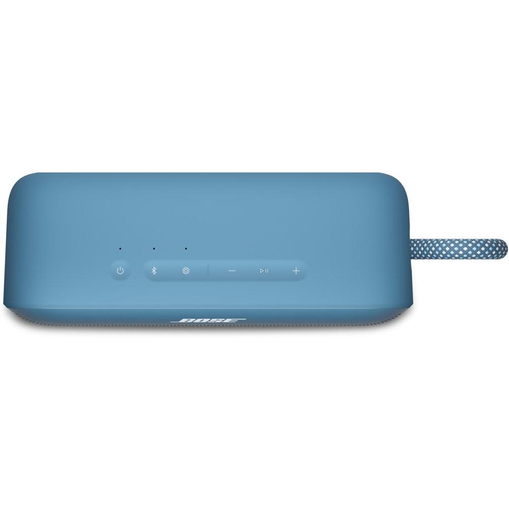 PARLANTE SOUNDLINK PLUS BOSE - 4