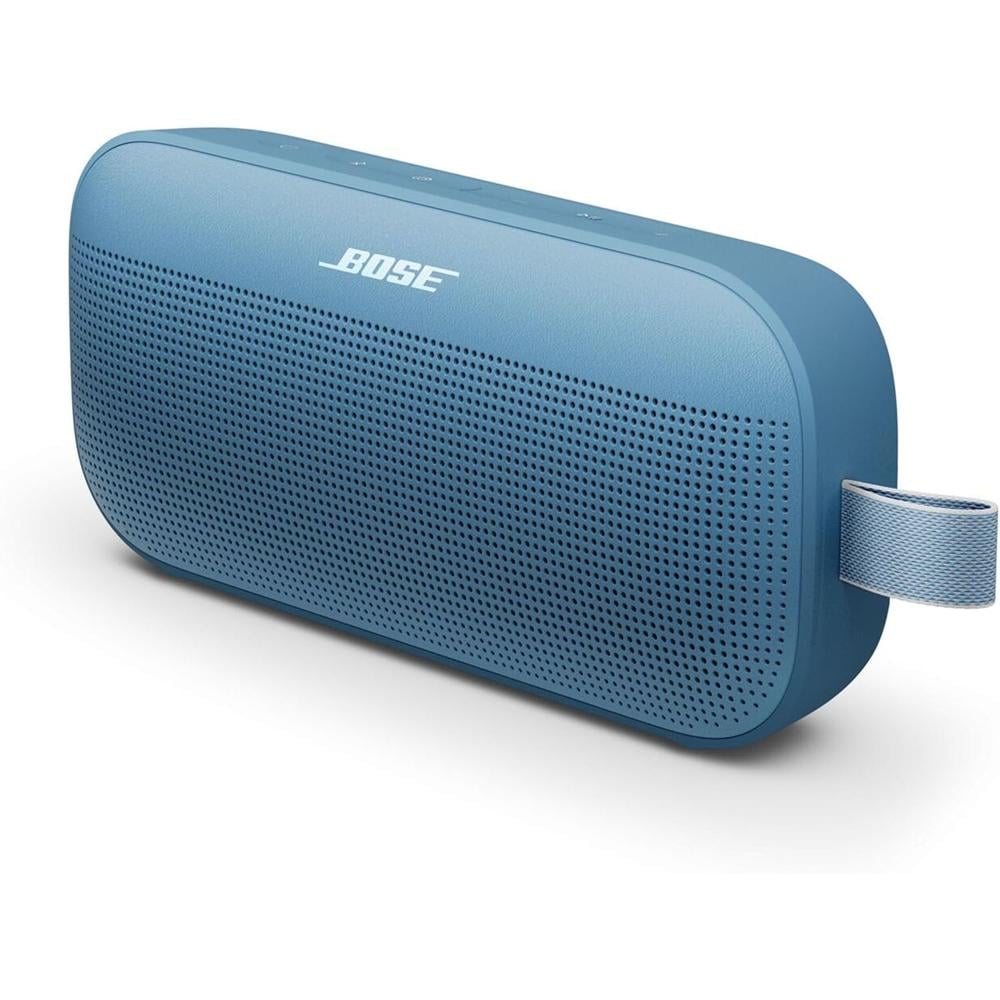 PARLANTE SOUNDLINK FLEX 2DA GENERACIÓN BOSE - 1