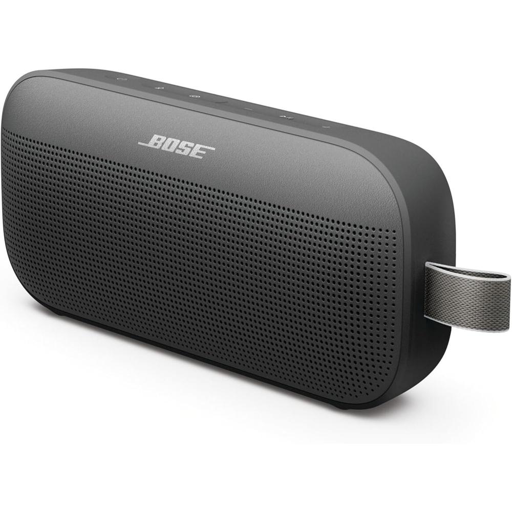PARLANTE SOUNDLINK FLEX 2DA GENERACIÓN BOSE - 1