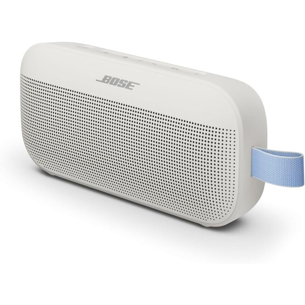 PARLANTE SOUNDLINK FLEX 2DA GENERACIÓN BOSE - 1