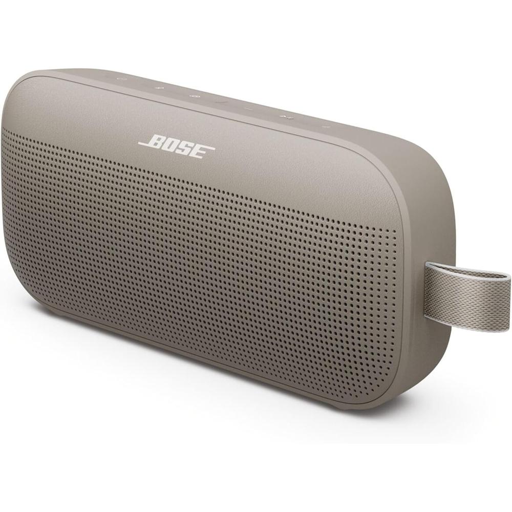 PARLANTE SOUNDLINK FLEX 2DA GENERACIÓN BOSE - 1