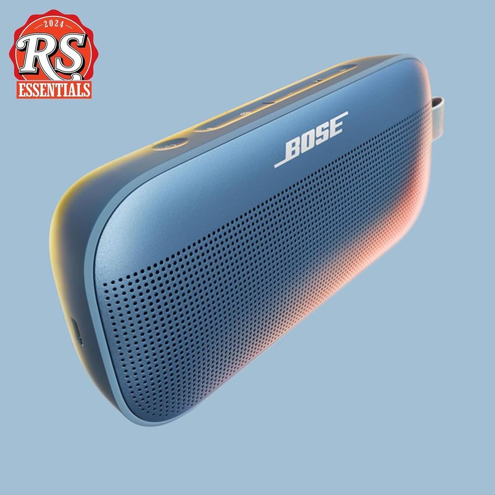 PARLANTE SOUNDLINK FLEX 2DA GENERACIÓN BOSE - 2