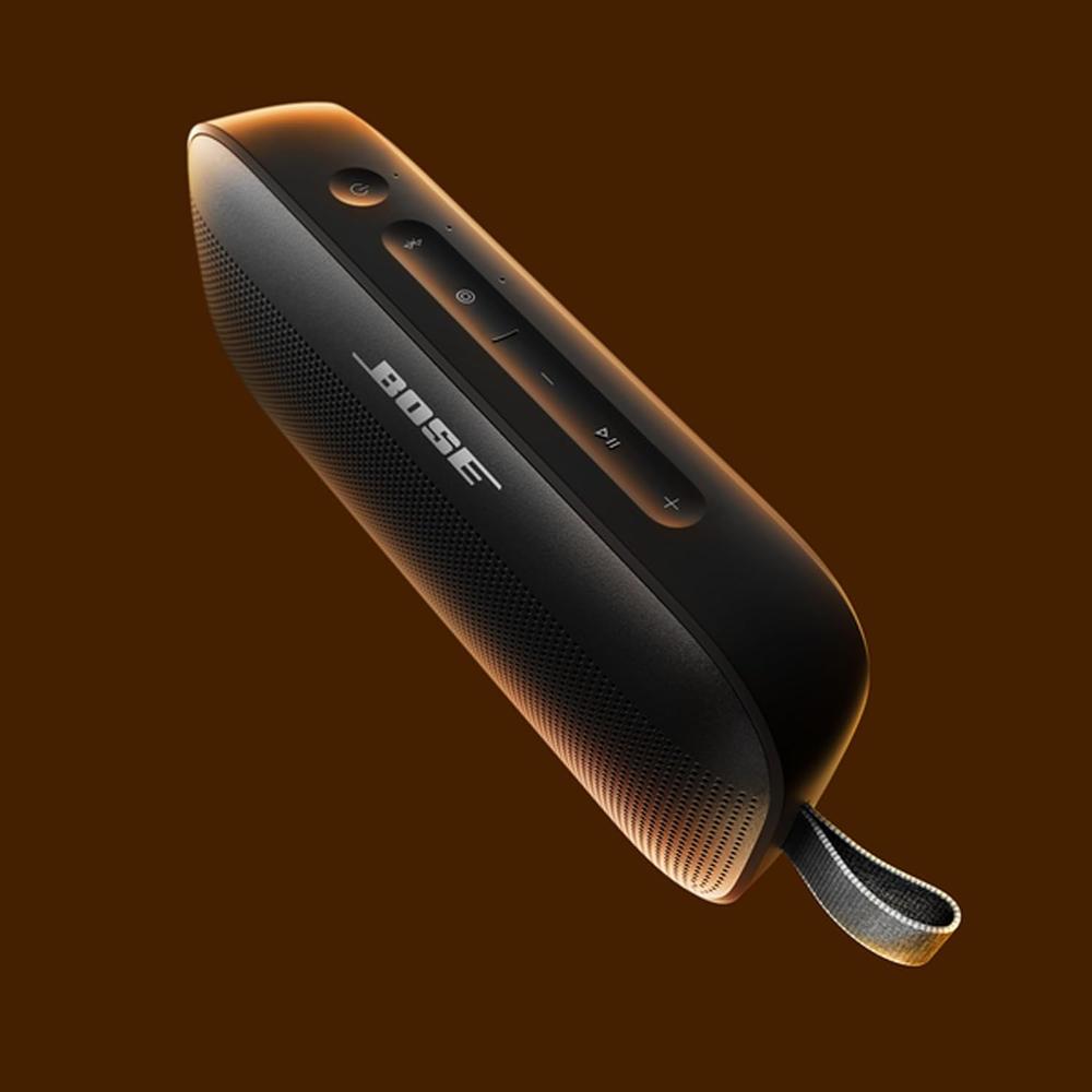 PARLANTE SOUNDLINK FLEX 2DA GENERACIÓN BOSE - 2
