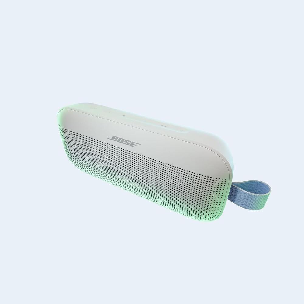 PARLANTE SOUNDLINK FLEX 2DA GENERACIÓN BOSE - 2