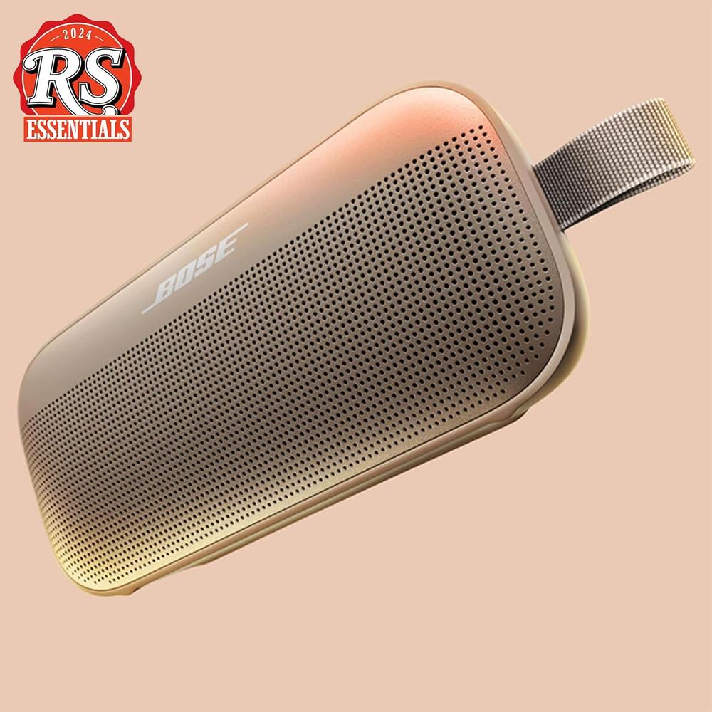 PARLANTE SOUNDLINK FLEX 2DA GENERACIÓN BOSE - 2
