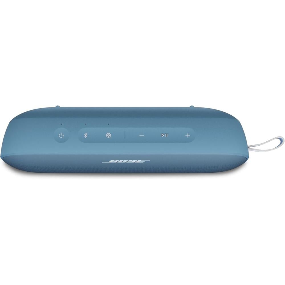 PARLANTE SOUNDLINK FLEX 2DA GENERACIÓN BOSE - 4