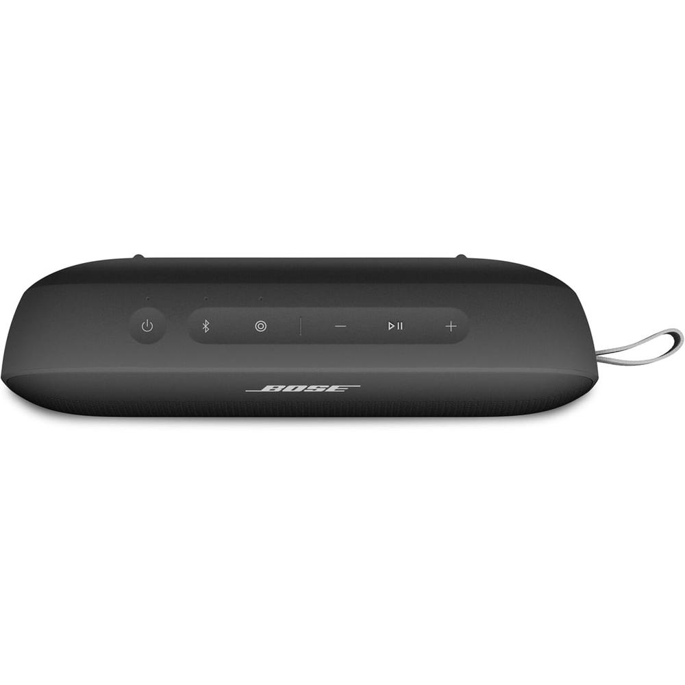 PARLANTE SOUNDLINK FLEX 2DA GENERACIÓN BOSE - 4