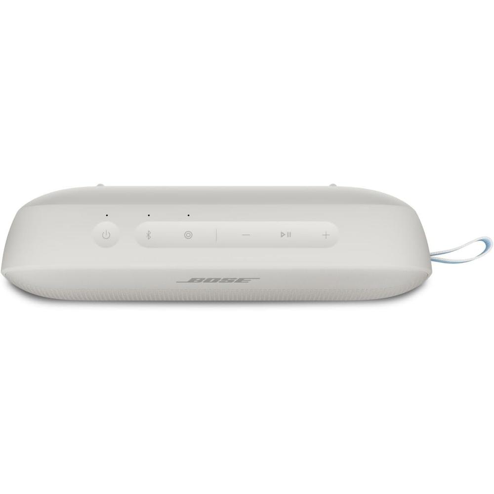 PARLANTE SOUNDLINK FLEX 2DA GENERACIÓN BOSE - 4