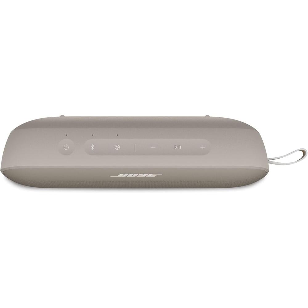 PARLANTE SOUNDLINK FLEX 2DA GENERACIÓN BOSE - 4
