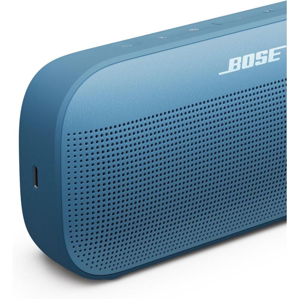 PARLANTE SOUNDLINK FLEX 2DA GENERACIÓN BOSE - 5