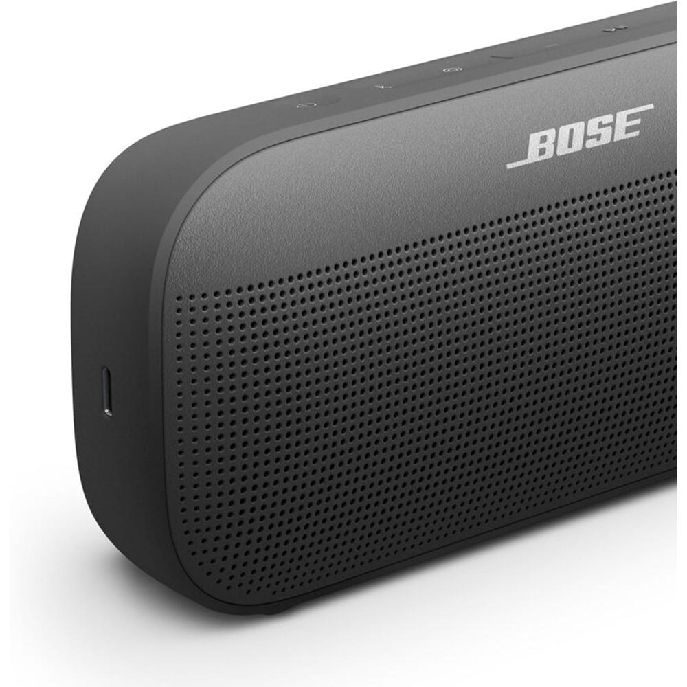 PARLANTE SOUNDLINK FLEX 2DA GENERACIÓN BOSE - 5