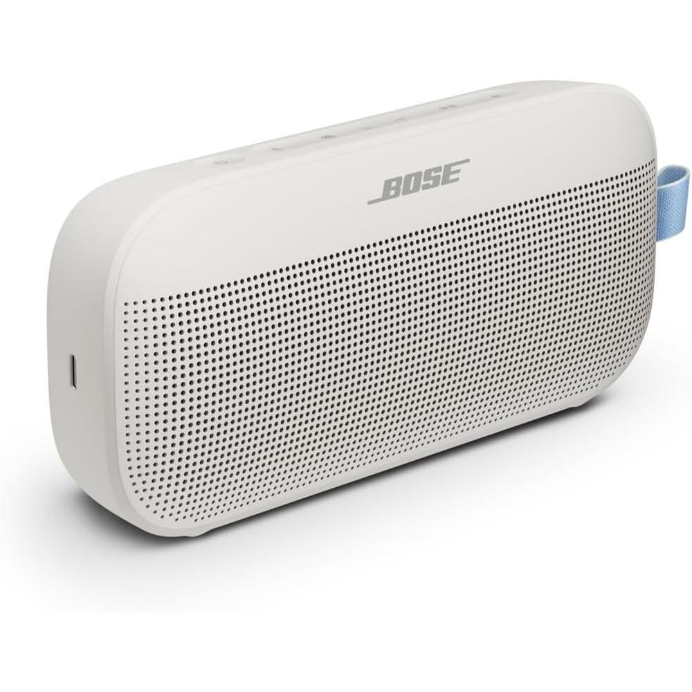 PARLANTE SOUNDLINK FLEX 2DA GENERACIÓN BOSE - 5