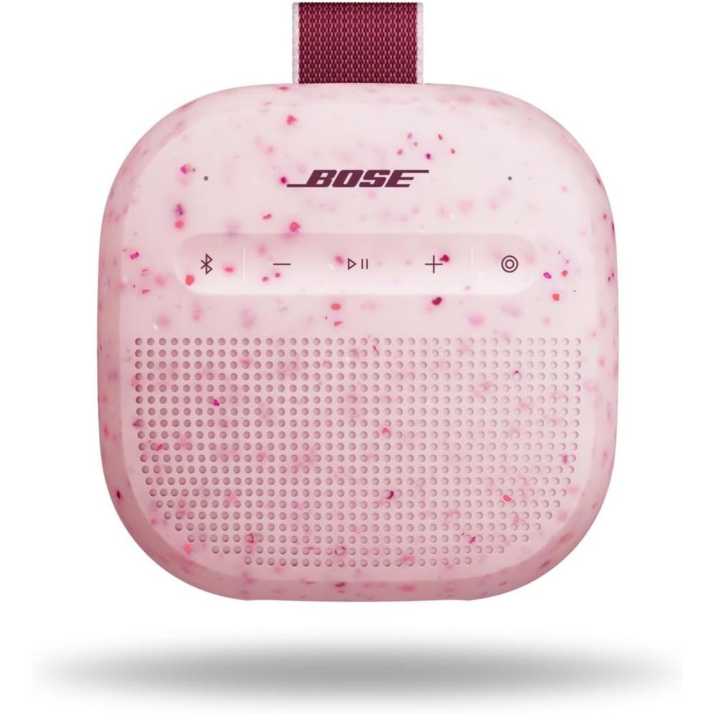 PARLANTE SOUNDLINK MICRO 2DA GENERACIÓN BOSE - 1