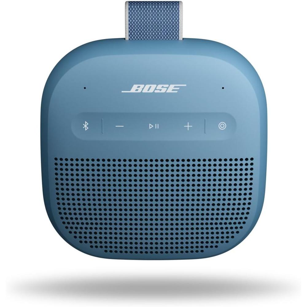 PARLANTE SOUNDLINK MICRO 2DA GENERACIÓN BOSE - 1