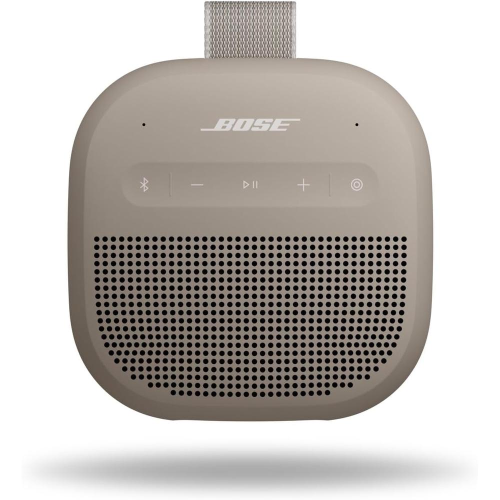 PARLANTE SOUNDLINK MICRO 2DA GENERACIÓN BOSE - 1