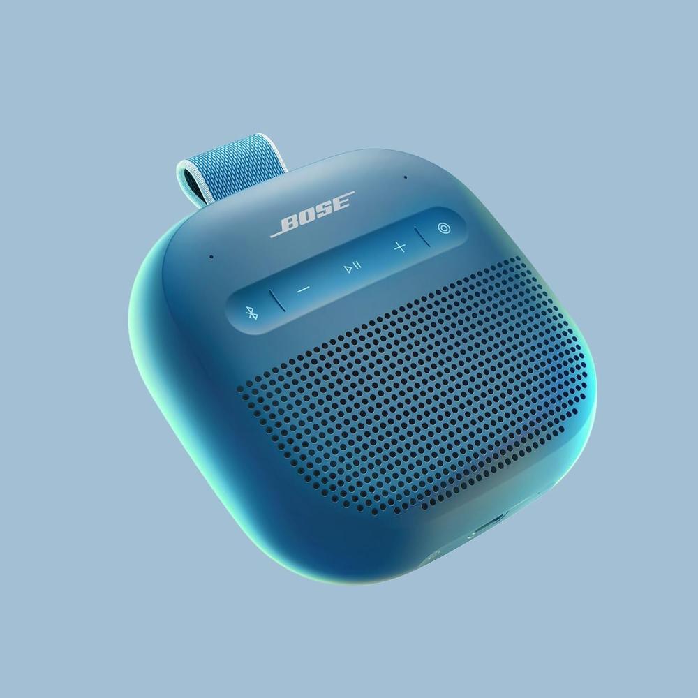 PARLANTE SOUNDLINK MICRO 2DA GENERACIÓN BOSE - 2