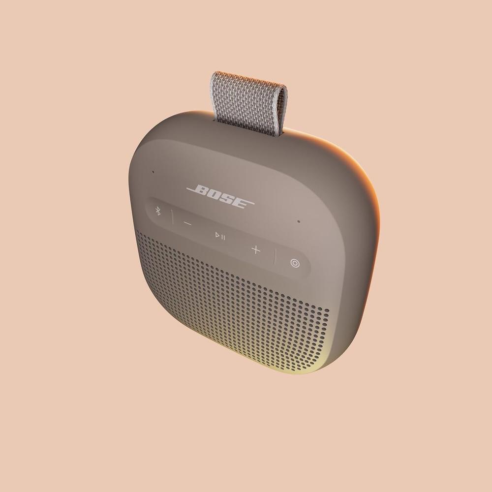 PARLANTE SOUNDLINK MICRO 2DA GENERACIÓN BOSE - 2