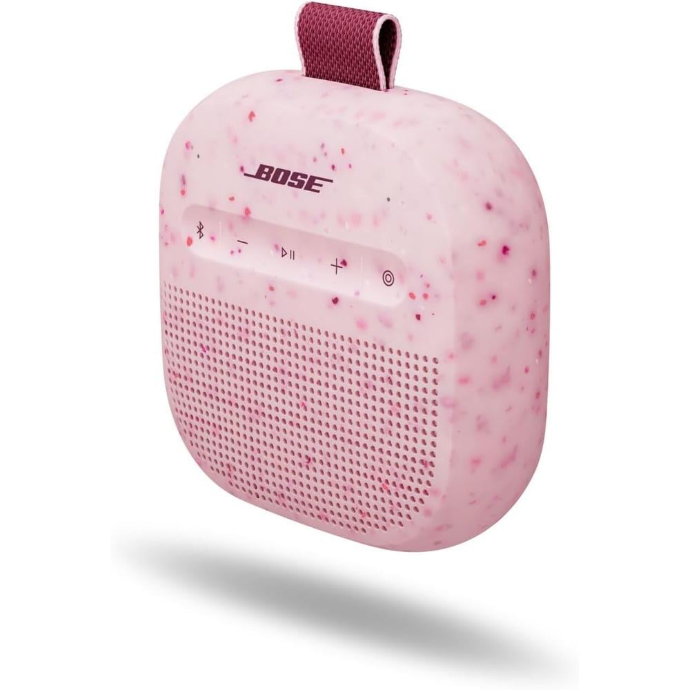 PARLANTE SOUNDLINK MICRO 2DA GENERACIÓN BOSE - 4