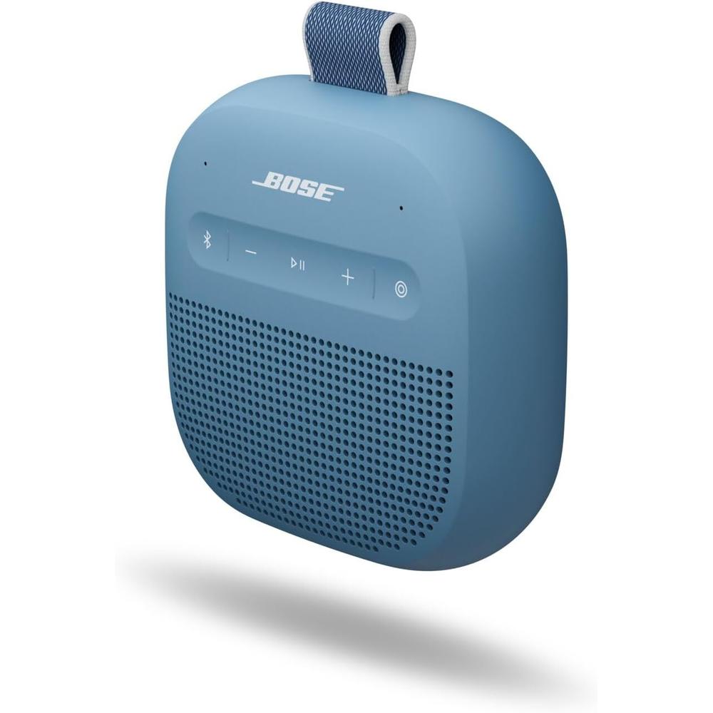 PARLANTE SOUNDLINK MICRO 2DA GENERACIÓN BOSE - 4