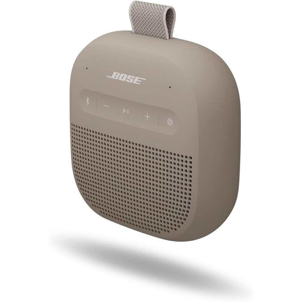 PARLANTE SOUNDLINK MICRO 2DA GENERACIÓN BOSE - 4