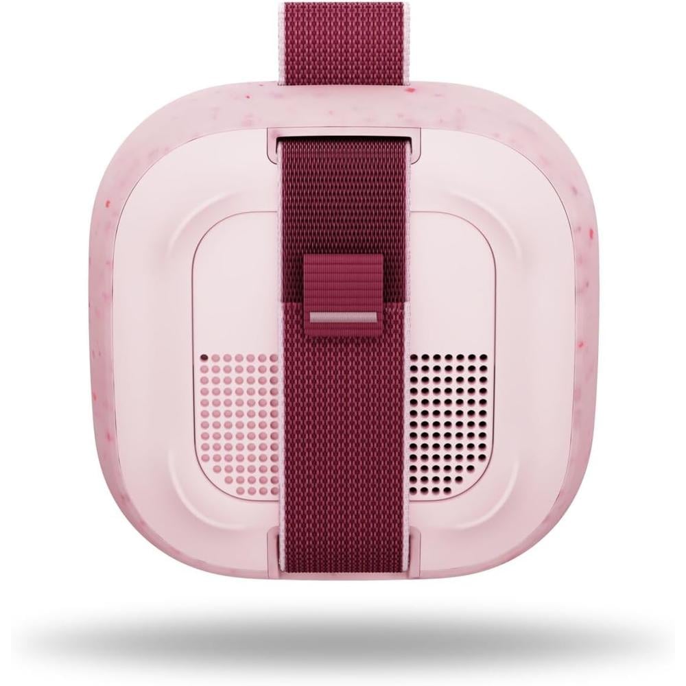 PARLANTE SOUNDLINK MICRO 2DA GENERACIÓN BOSE - 5