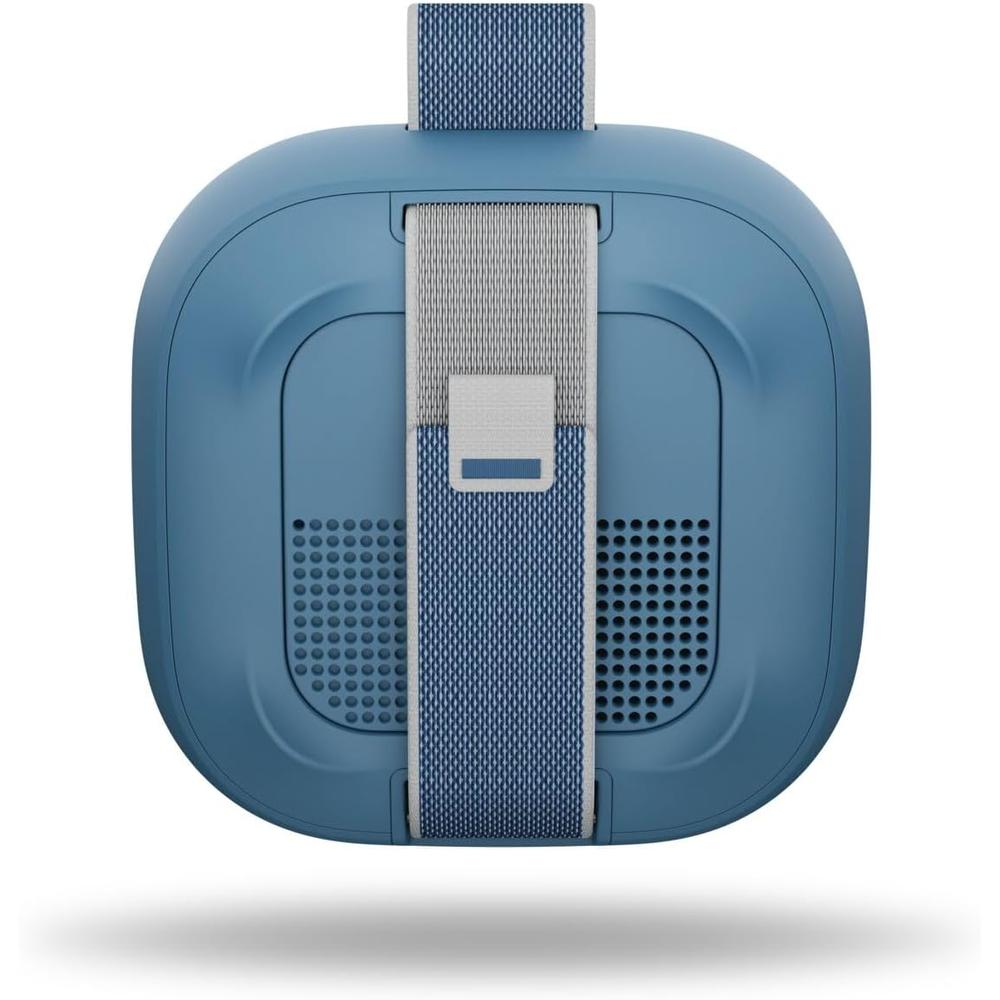 PARLANTE SOUNDLINK MICRO 2DA GENERACIÓN BOSE - 5