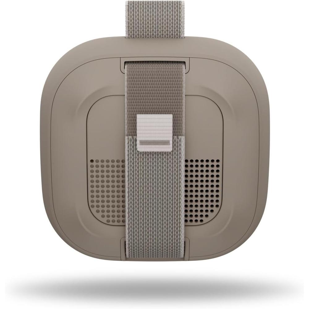 PARLANTE SOUNDLINK MICRO 2DA GENERACIÓN BOSE - 5