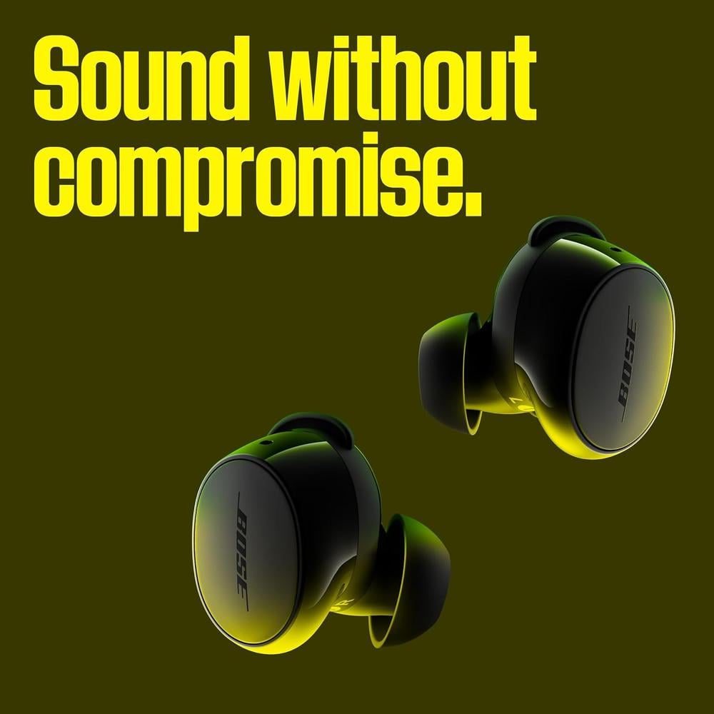 AUDÍFONOS QUIETCOMFORT IN EAR BOSE - 2