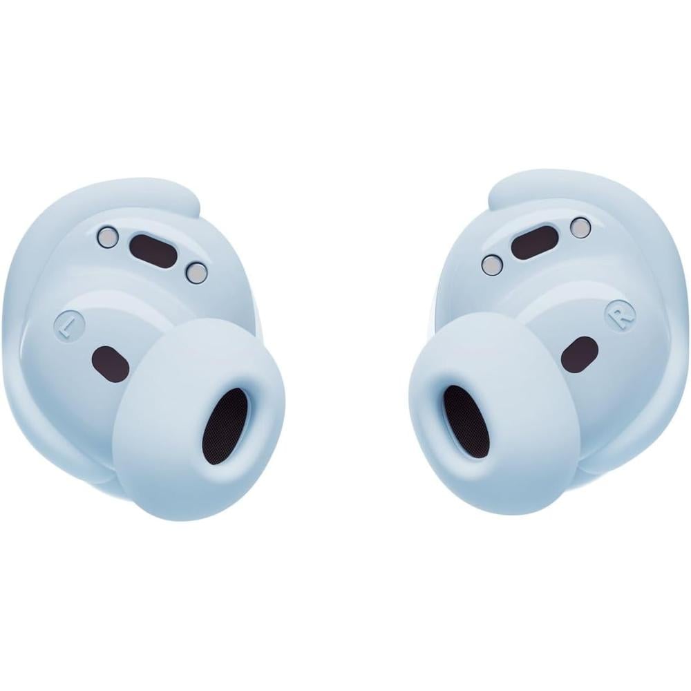 AUDÍFONOS QUIETCOMFORT IN EAR BOSE - 4